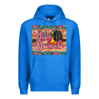 True Royal dibs on the driver Premium Hoodie - JahusDesignShop
