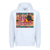 White dibs on the driver Premium Hoodie - JahusDesignShop
