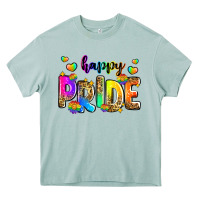 Arona happy pride Heavy Core Tee - Zillion Design Studio