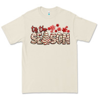 Bone tis the season with christmas cake Premium Tee - AdoDesignShop