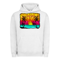 Pigment Lunar Rock summer vibes Urban Hoodie - CowCowDesign