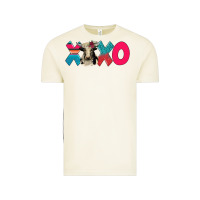 Vintage Arctic xoxo holstein cow Vintage Tee - AdoDesignShop