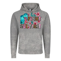 Cloud Rock her fighting is our fight Vintage Hoodie - AdoDesignShop