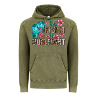 Vintage Olive her fighting is our fight Vintage Hoodie - AdoDesignShop