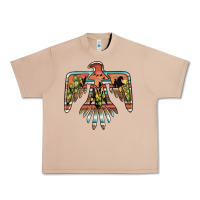 Burro desert thunderbird Urban Heavy Tee - BarkalooDesign