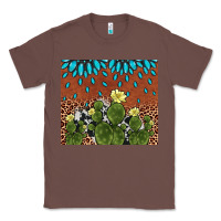 Chestnut cactus gemstone Classic Tee - AdoDesignShop