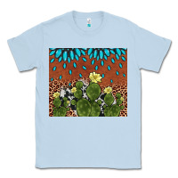 Cactus Gemstone Classic Tee | Teevron