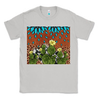 Moon Dust cactus gemstone Classic Tee - AdoDesignShop