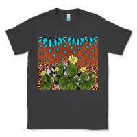 Smoke cactus gemstone Classic Tee - AdoDesignShop