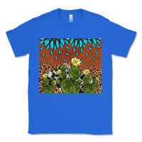 True Royal cactus gemstone Classic Tee - AdoDesignShop