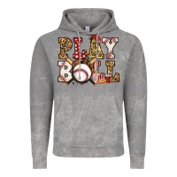 Cloud Rock baseball play ball Vintage Hoodie - Jasminsmagicworld