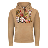 Vintage Camel baseball play ball Vintage Hoodie - Jasminsmagicworld