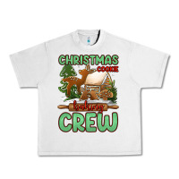Lunar Rock Christmas cookie baking crew Urban Heavy Tee - Jasminsmagicworld