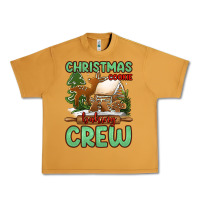 Peanut Butter Christmas cookie baking crew Urban Heavy Tee - Jasminsmagicworld