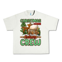 Pistachio Christmas cookie baking crew Urban Heavy Tee - Jasminsmagicworld