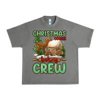 Tornado Christmas cookie baking crew Urban Heavy Tee - Jasminsmagicworld