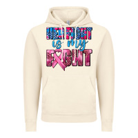 Vintage Artic her fight is my fight Vintage Hoodie - AdoDesignShop