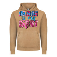 Vintage Camel her fight is my fight Vintage Hoodie - AdoDesignShop