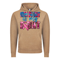 Vintage Coffee her fight is my fight Vintage Hoodie - AdoDesignShop