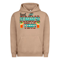Pigment Burro sweet summer time cocktail Urban Hoodie - CowCowDesign