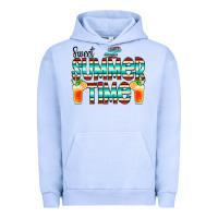Pigment Grape Ice sweet summer time cocktail Urban Hoodie - CowCowDesign