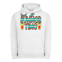 Pigment Lunar Rock sweet summer time cocktail Urban Hoodie - CowCowDesign