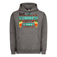 Sweet Summer Time Cocktail Urban Hoodie | Teevron