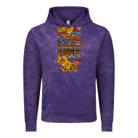 Cloud Purple proud veteran 12 oz slim can cooler Vintage Hoodie - Artiststas