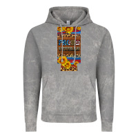Cloud Rock proud veteran 12 oz slim can cooler Vintage Hoodie - Artiststas