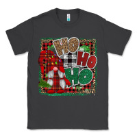 Smoke Ho Ho Ho Gnomes Classic Tee - CowhideDigitalArt