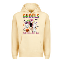 Pina Colada Ghouls just wanna have fun Premium Hoodie - NancyCooperArtShop