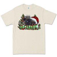 Bone oh,snap! Premium Tee - CowhideDigitalArt