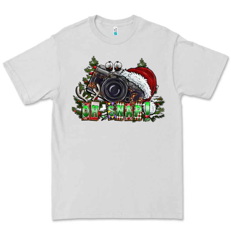 Oh,snap! Premium Tee by CowhideDigitalArt | Teevron