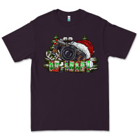 Plum oh,snap! Premium Tee - CowhideDigitalArt