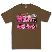Cacao emt cancer and fall Premium Tee - AdoDesignShop