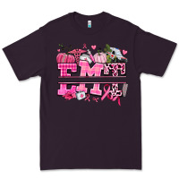 Plum emt cancer and fall Premium Tee - AdoDesignShop