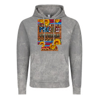 Cloud Rock proud veteran  12 oz regular can cooler Vintage Hoodie - Artiststas