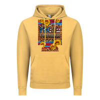 Proud Veteran  12 Oz Regular Can Cooler Vintage Hoodie | Teevron