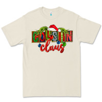 Bone Cousin claus christmas Premium Tee - FaDigitalArtStudio