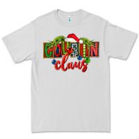 Cousin Claus Christmas Premium Tee | Teevron