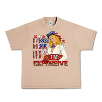 Burro born free but now im expensive Urban Heavy Tee - NancyCooperArtShop