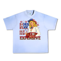 Grape Ice born free but now im expensive Urban Heavy Tee - NancyCooperArtShop
