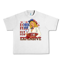 Lunar Rock born free but now im expensive Urban Heavy Tee - NancyCooperArtShop