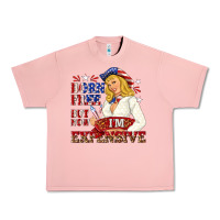 Salmon born free but now im expensive Urban Heavy Tee - NancyCooperArtShop