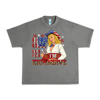 Tornado born free but now im expensive Urban Heavy Tee - NancyCooperArtShop