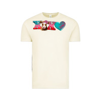 Vintage Arctic xoxo guarnsey cow Vintage Tee - AdoDesignShop