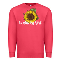 Cardinal Kentucky Girl Premium Sweatshirt - Bettercallsaul