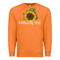 Carrot Kentucky Girl Premium Sweatshirt - Bettercallsaul