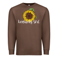 Chestnut Kentucky Girl Premium Sweatshirt - Bettercallsaul
