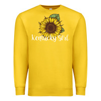 Lemon Kentucky Girl Premium Sweatshirt - Bettercallsaul